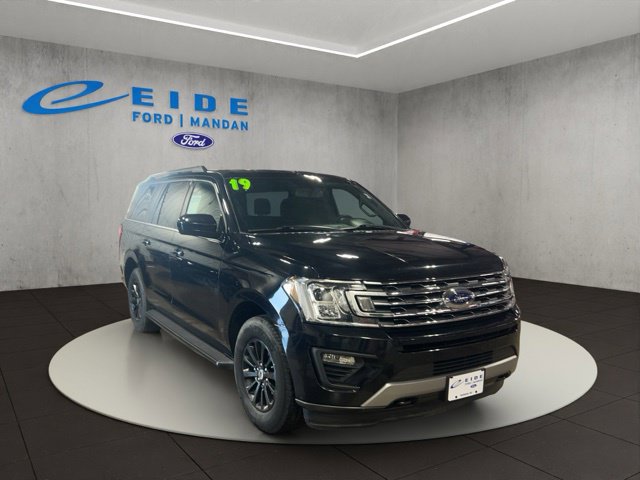  Ford Expedition Max