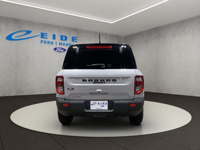 2026 Ford Bronco Sport Big Bend - Photo 6