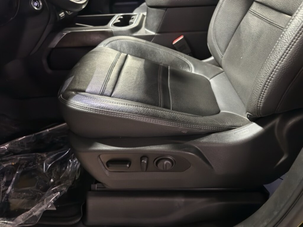 Used 2020 GMC Sierra 2500HD Denali Truck