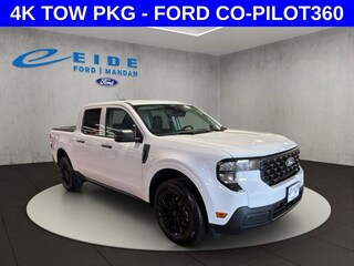 2026 Ford Maverick XL Truck