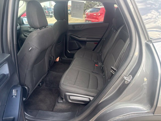Used 2024 Ford Escape Active SUV