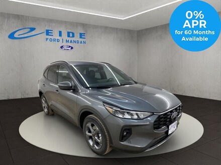 2025 Ford Escape Hybrid ST-Line Select SUV