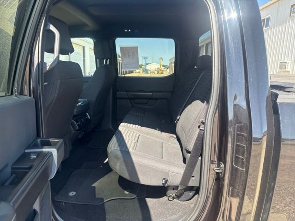 Certified 2023 Ford F-150 XL Truck