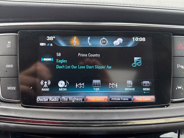Used 2019 Buick Enclave Premium Group SUV