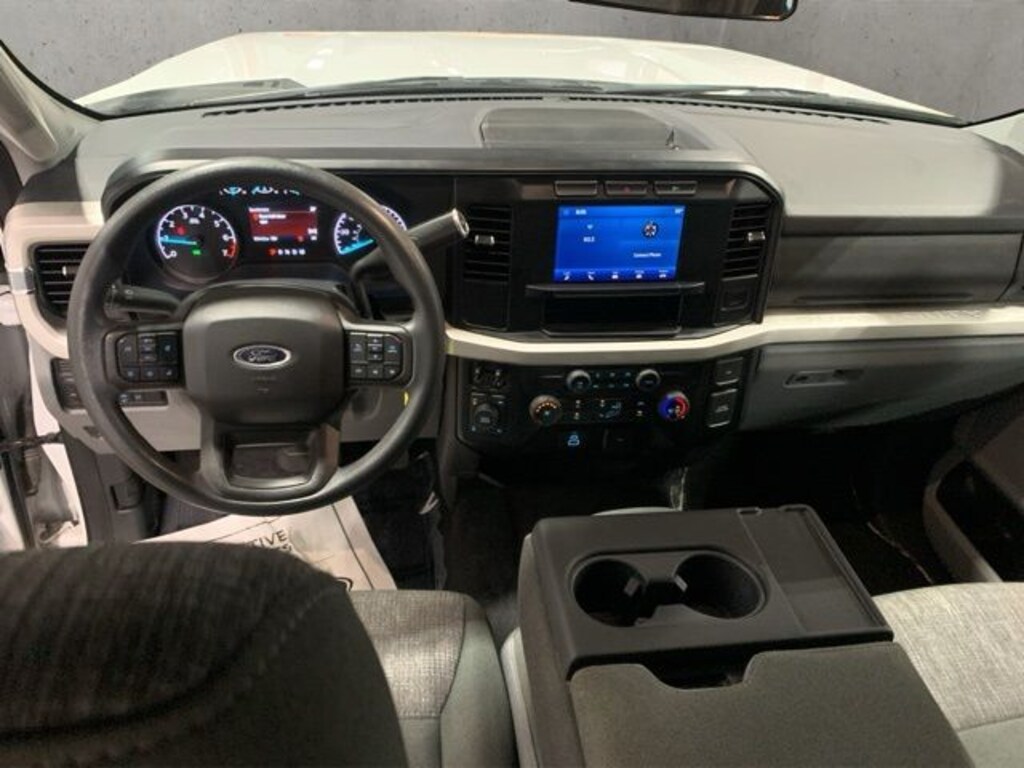 Used 2024 Ford F-250SD XLT Truck
