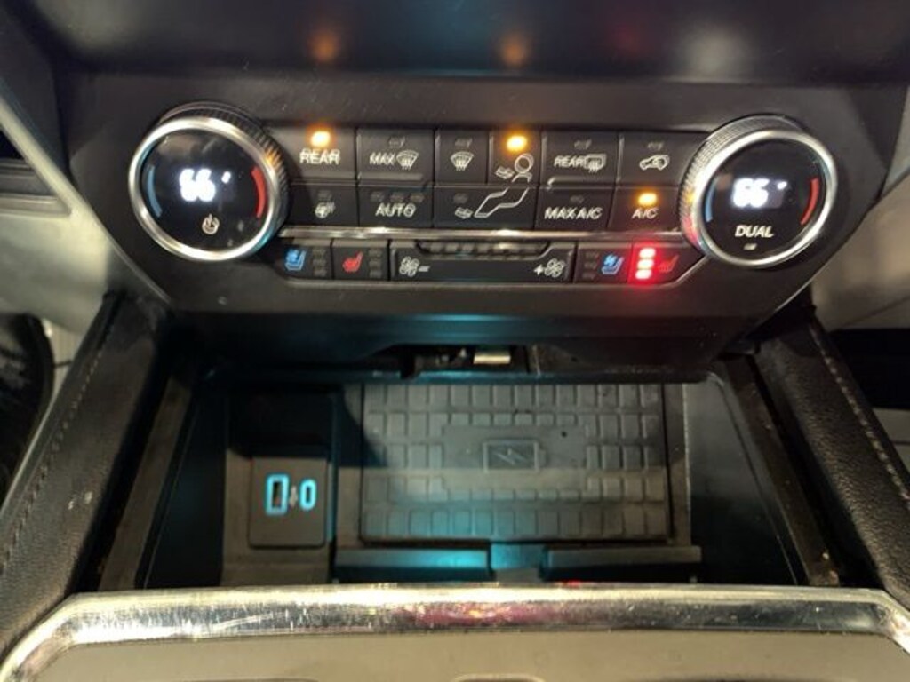 Used 2021 Ford Expedition Max XLT SUV