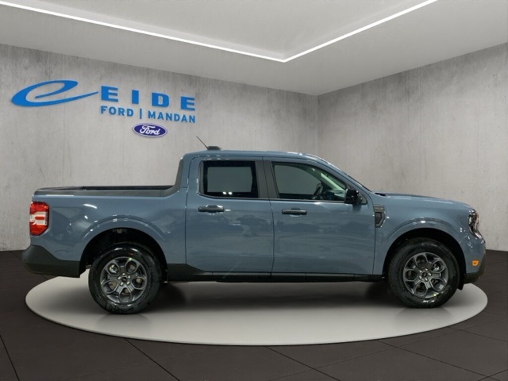 New 2025 Ford Maverick XLT Truck