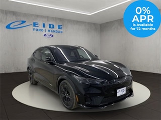 2025 Ford Mustang Mach-E GT SUV