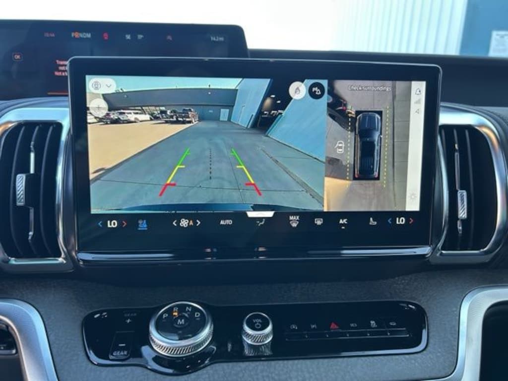 New 2027 Ford Expedition Tremor SUV