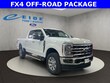  Ford F-250SD