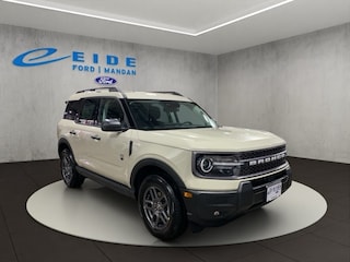 2025 Ford Bronco Sport Big Bend SUV