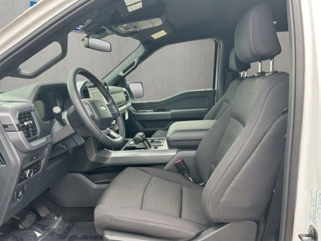 New 2026 Ford F-150 XLT Black Appearance Plus Truck