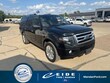  Ford Expedition EL