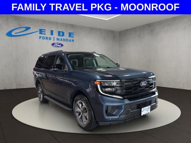  Ford Expedition