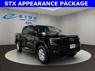 2025 Ford Ranger XL Truck