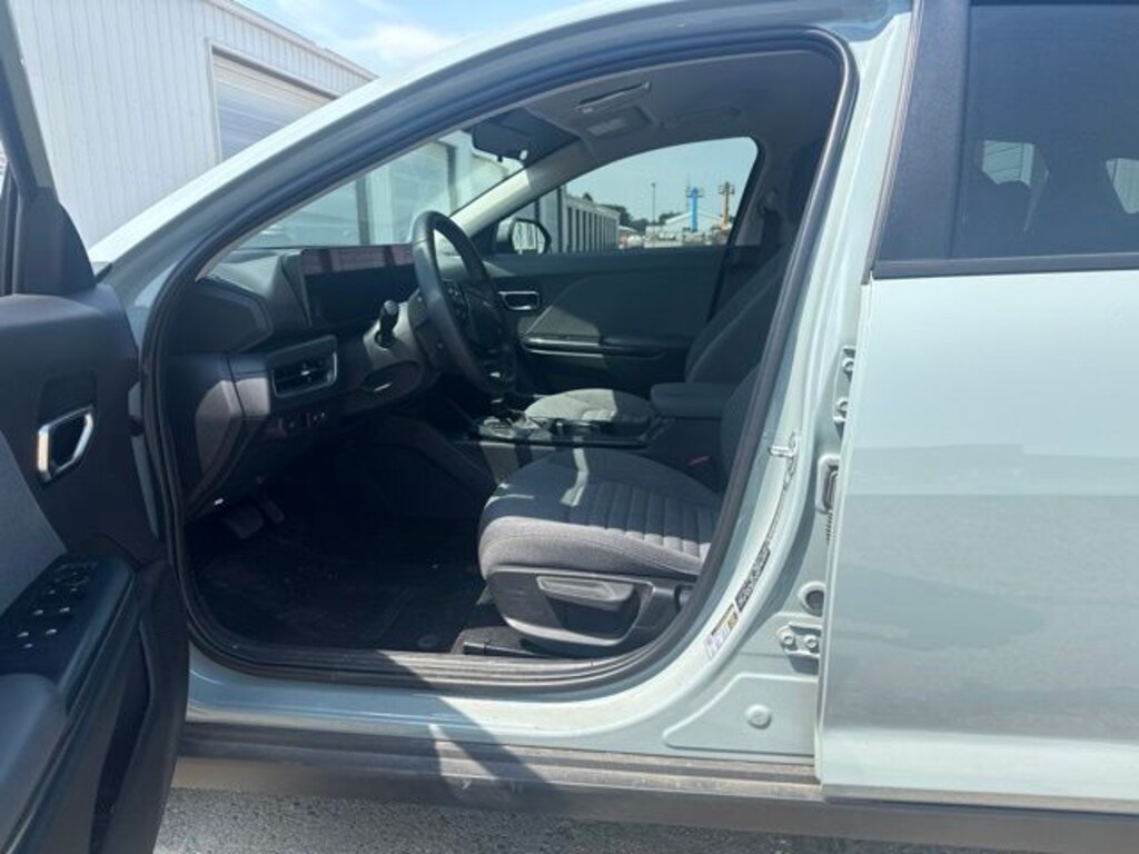 Used 2025 Kia K4 EX Sedan