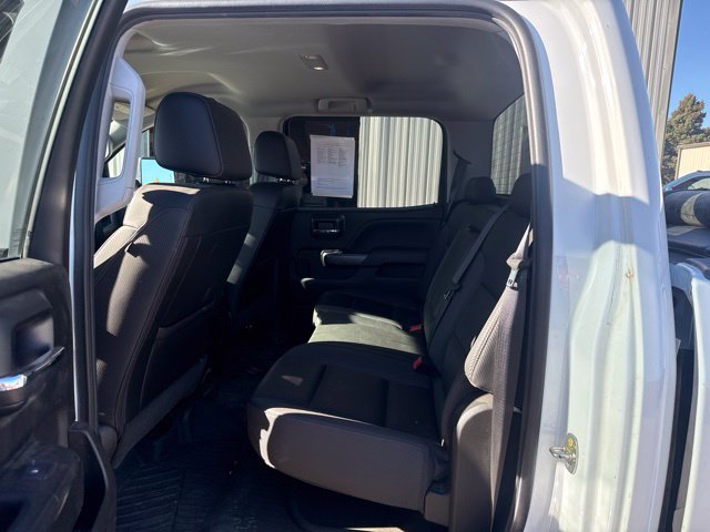 Used 2018 GMC Sierra 2500HD SLT Truck