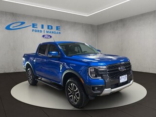 2025 Ford Ranger Lariat Truck