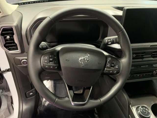 2026 Ford Bronco Sport Big Bend - Photo 10