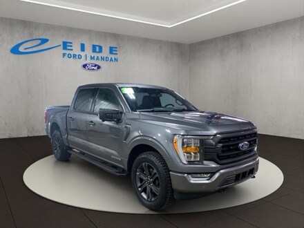 2023 Ford F-150 XLT Truck