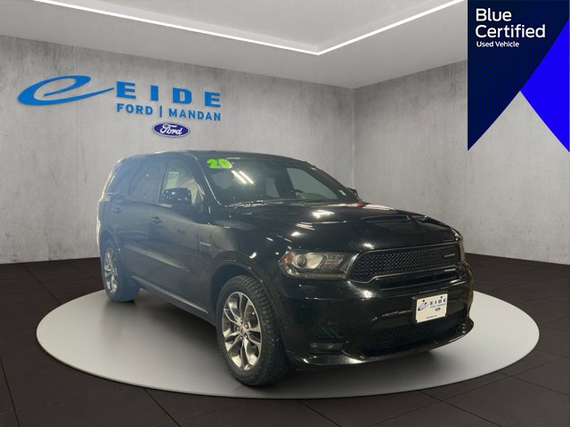 2020 Dodge Durango