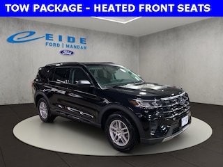 2026 Ford Explorer Active SUV
