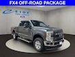 Ford F-250SD