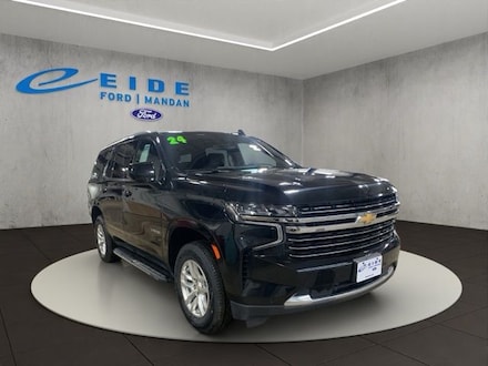 2024 Chevrolet Tahoe LT SUV