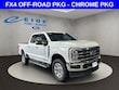  Ford F-250SD