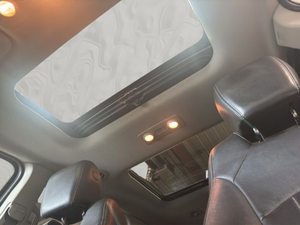 Used 2015 GMC Acadia Denali SUV