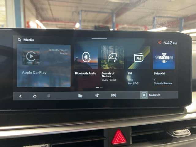 Certified 2026 Kia Sorento S SUV