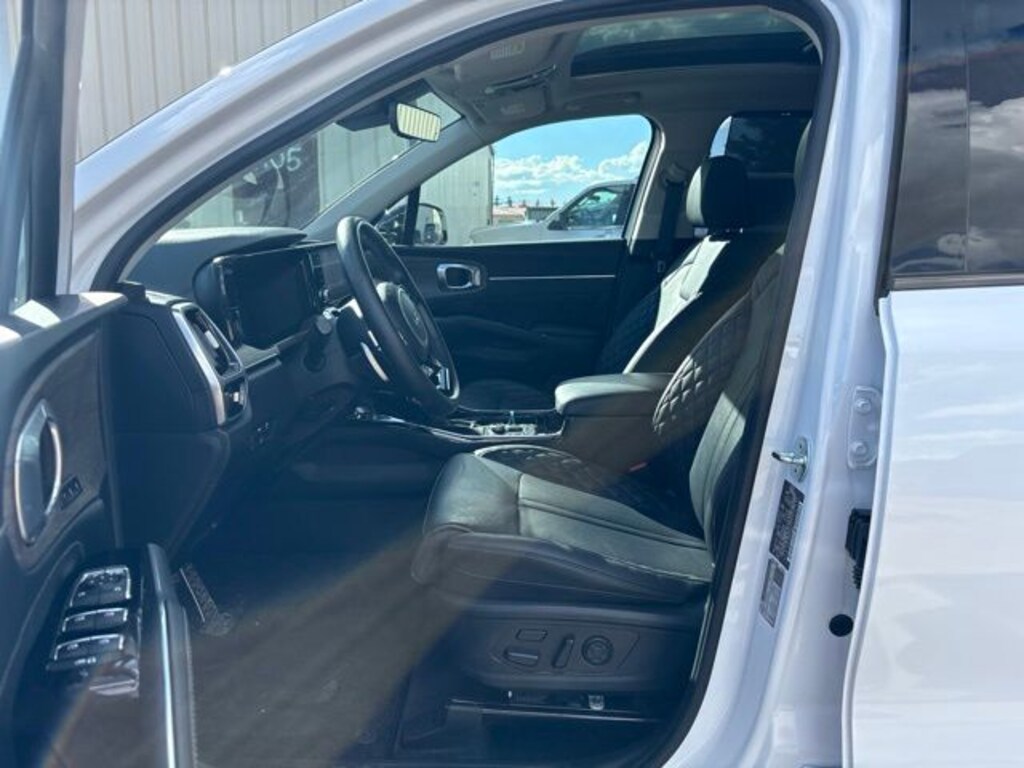 Used 2023 Kia Sorento X-Line SX Prestige SUV