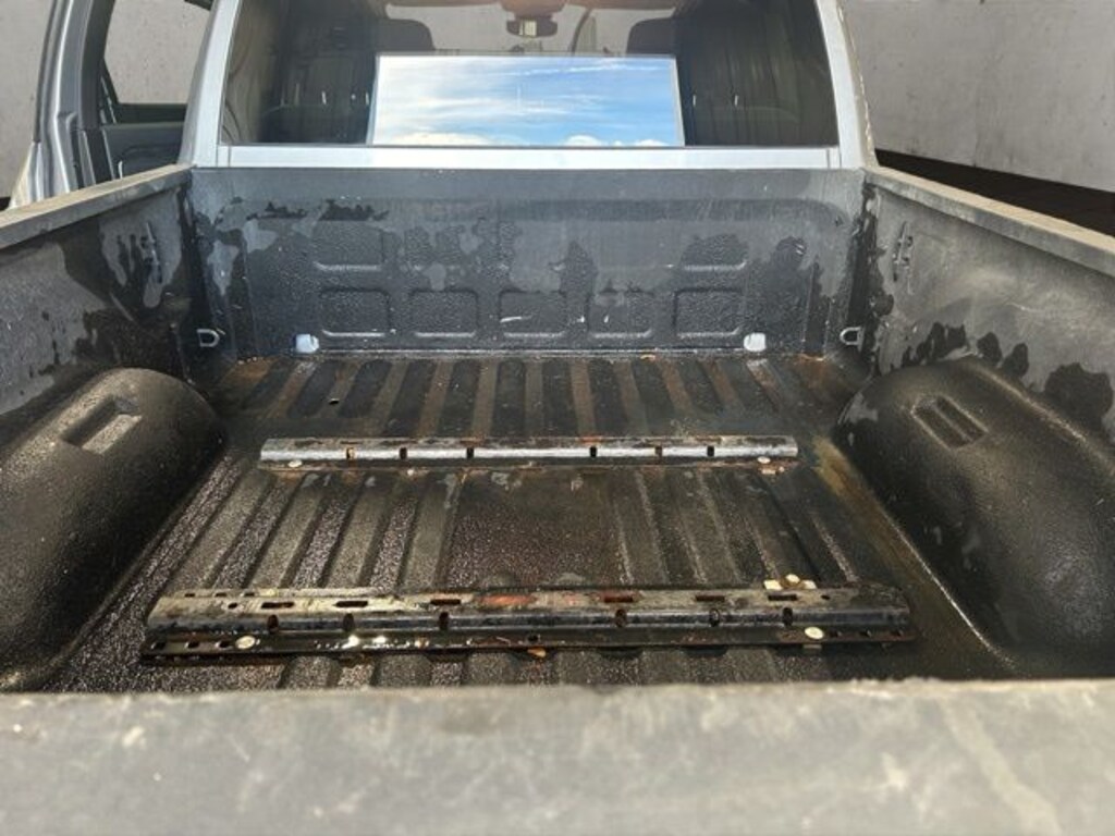 Certified 2024 Ram 2500 Big Horn Truck