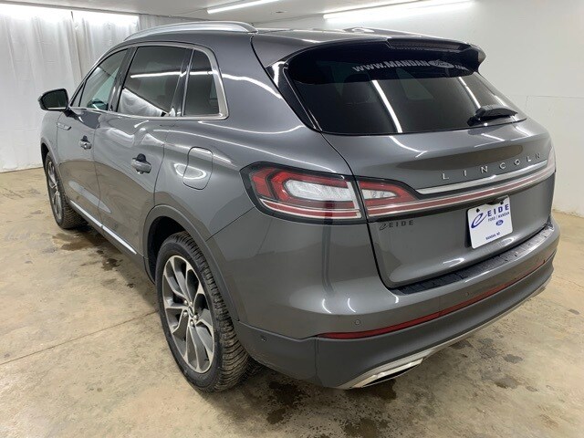 2LMPJ8KP2NBL12511