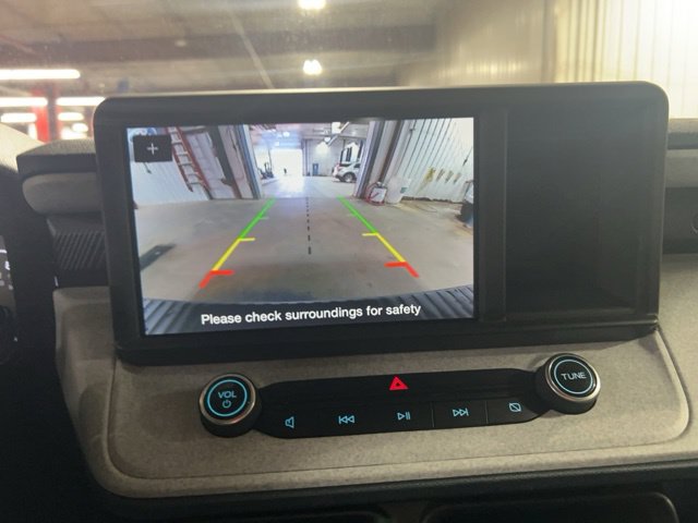 Used 2022 Ford Maverick XLT Truck