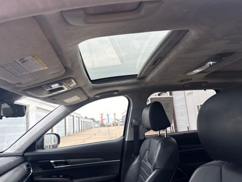Certified 2024 Kia Telluride SX-Prestige SUV