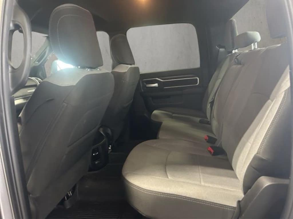 Certified 2024 Ram 2500 Big Horn Truck