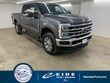 Ford F-250SD