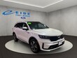  Kia Sorento Plug-In Hybrid