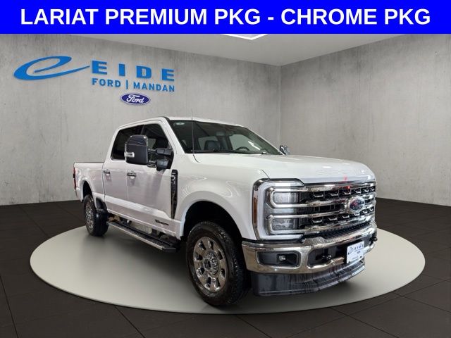 2026 Ford F-350 Super Duty