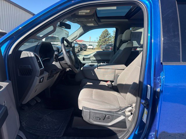 Used 2016 Ford F-150 XLT Truck