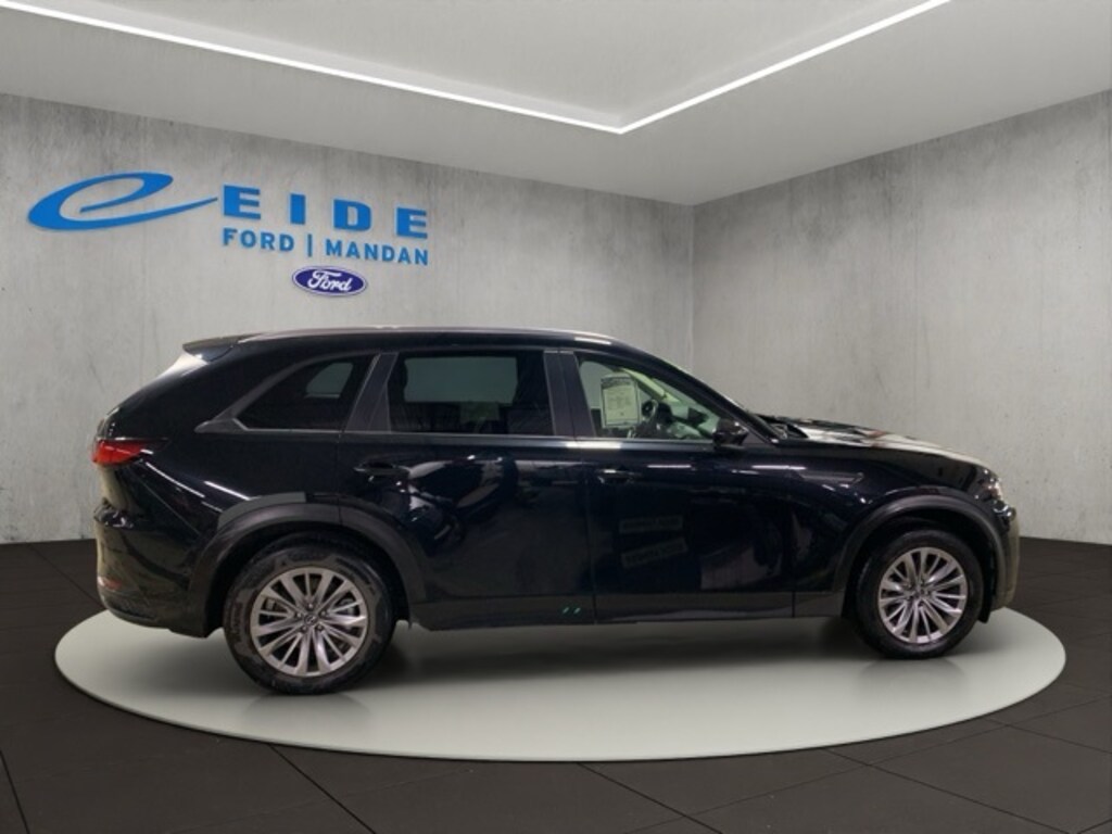 Used 2024 Mazda CX-90 3.3 Turbo Select SUV