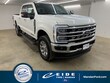 Ford F-250SD
