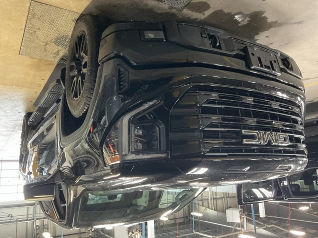 Used 2023 GMC Sierra 1500 Elevation Truck