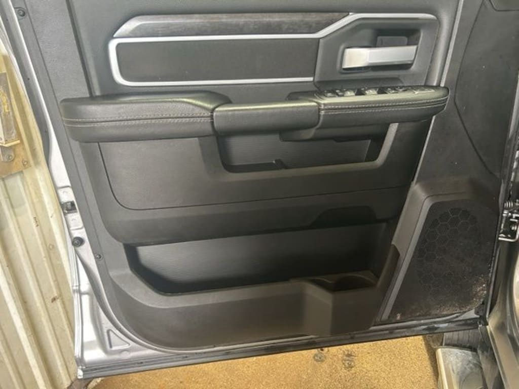 Certified 2024 Ram 2500 Big Horn Truck