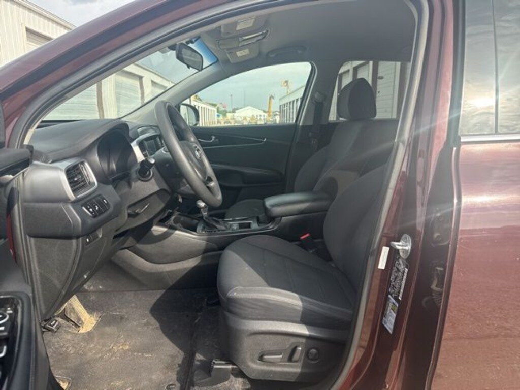 Used 2019 Kia Sorento LX SUV