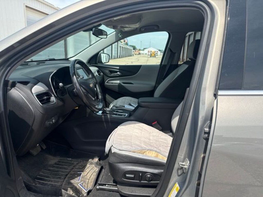 Used 2019 Chevrolet Equinox LT SUV