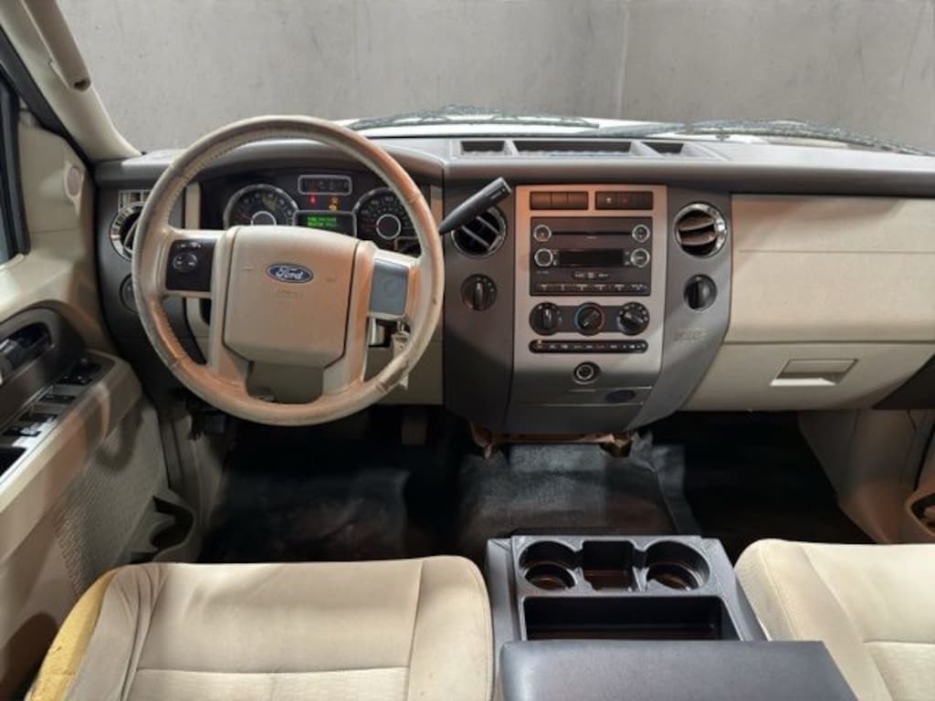 Used 2010 Ford Expedition XLT SUV