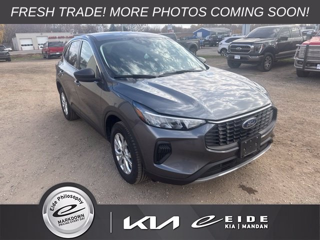  Ford Escape