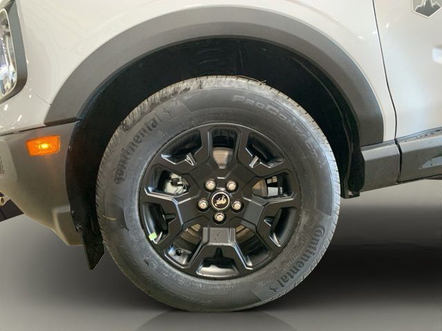 2026 Ford Bronco Sport Big Bend - Photo 22